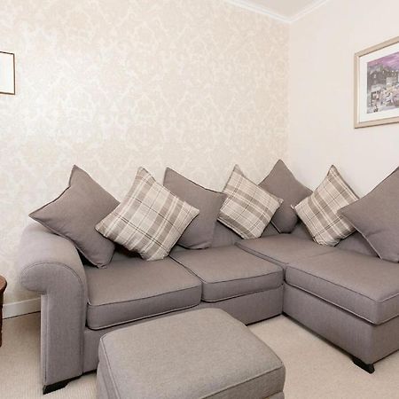 Stunning Flat - Royal Mile Near Edinburgh Castle With Wifi EDI Exterior photo