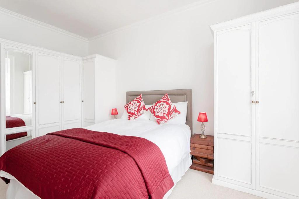 Stunning Flat - Royal Mile Near Edinburgh Castle With Wifi EDI Exterior photo