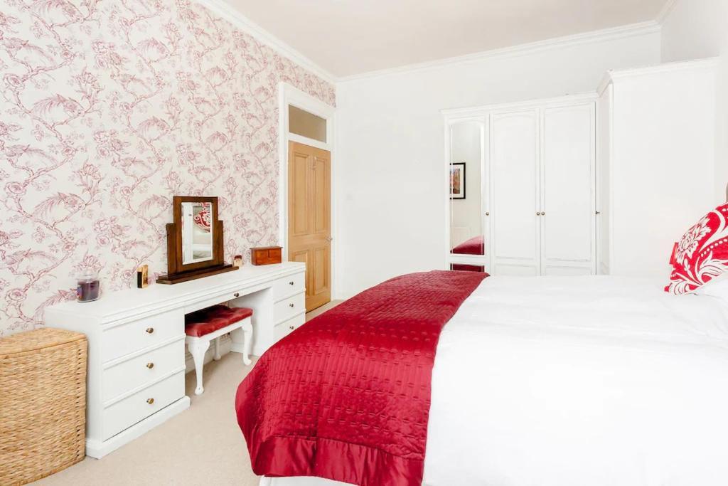 Stunning Flat - Royal Mile Near Edinburgh Castle With Wifi EDI Exterior photo